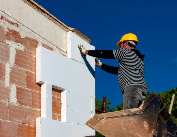Types of Insulation We Offer in Cherry Valley, IL