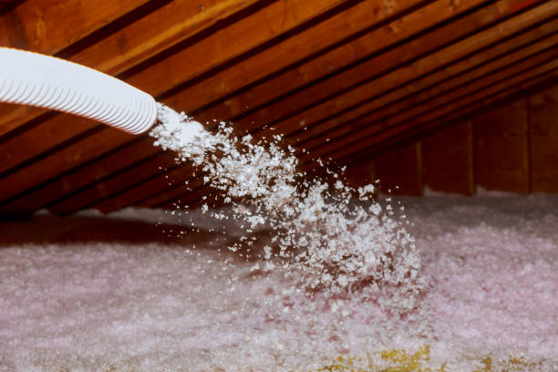 Best Spray Foam Insulation in Cherry Valley, IL