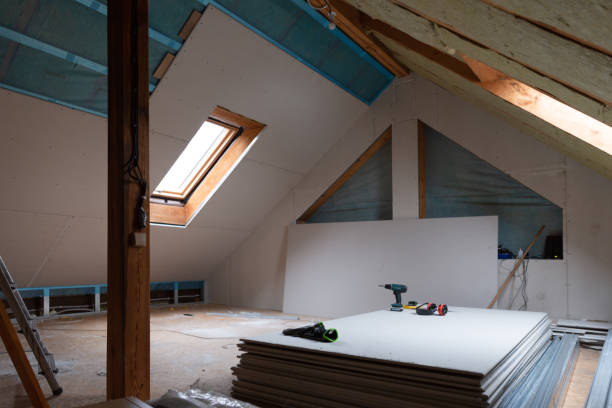 Best Insulation Maintenance and Repair in Cherry Valley, IL