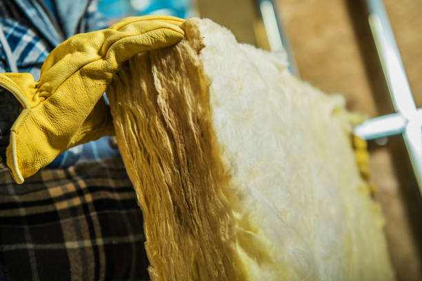Best Specialized Insulation Services in Cherry Valley, IL