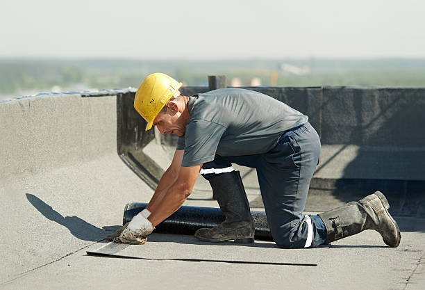 Best Insulation for Specific Applications in Cherry Valley, IL
